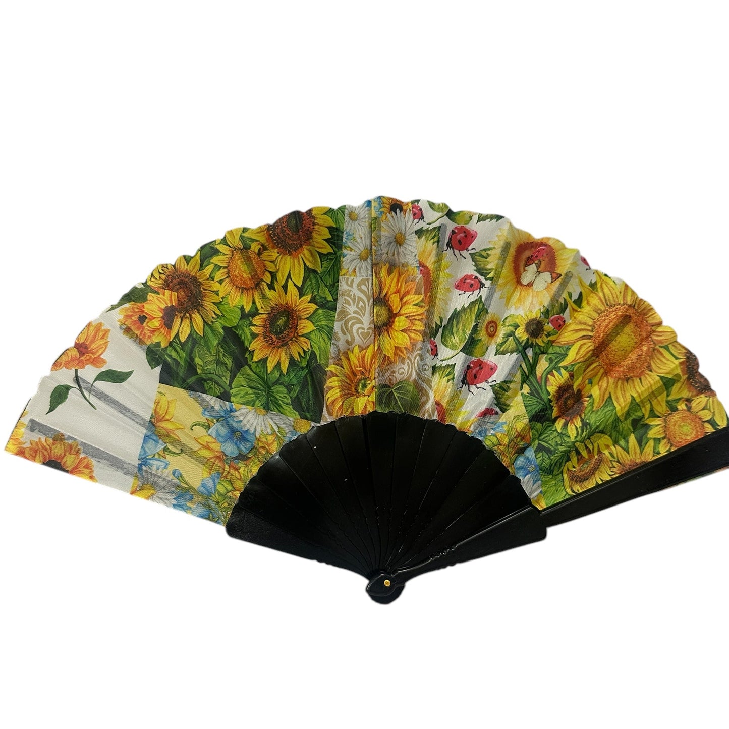 Variety of Fans