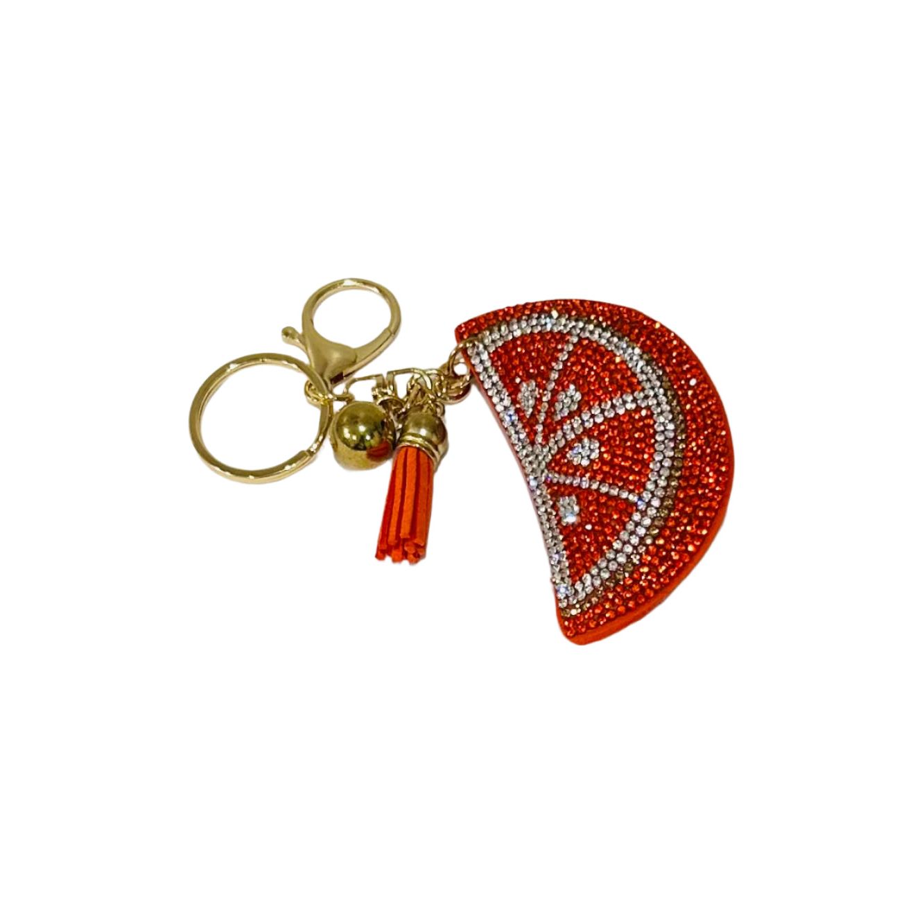 Assorted Keychains