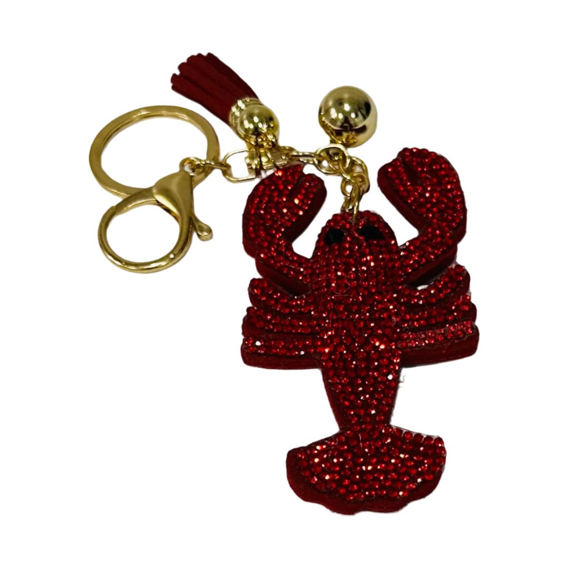 Assorted Keychains