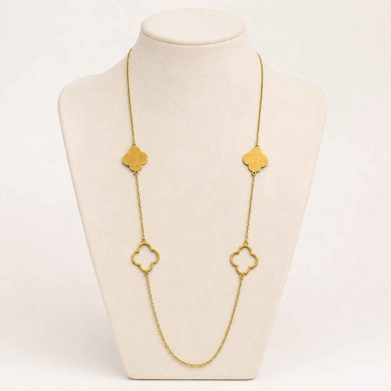 The Golden Glamorous Collection