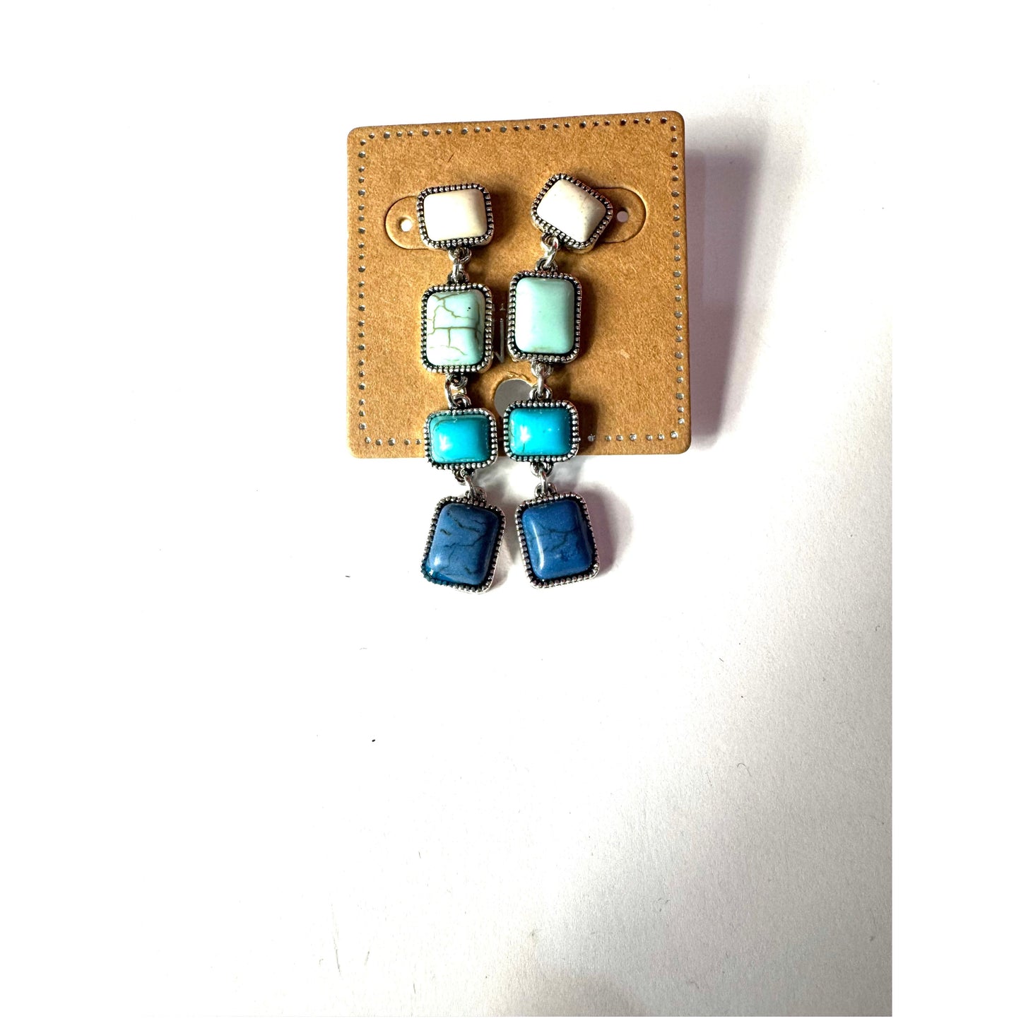 Boho Vibes jewelry