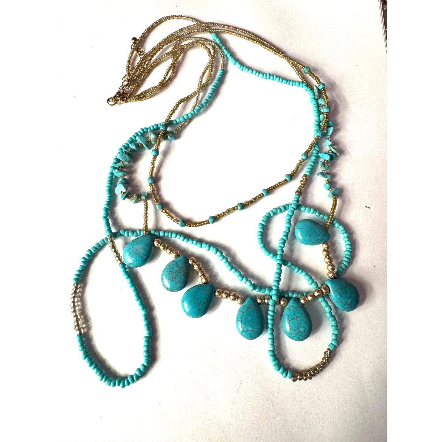 Boho Vibes jewelry