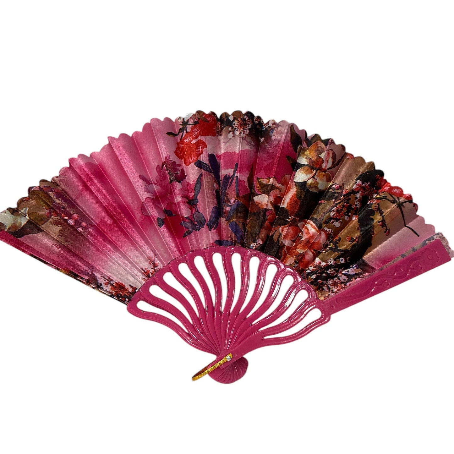 Variety of Fans