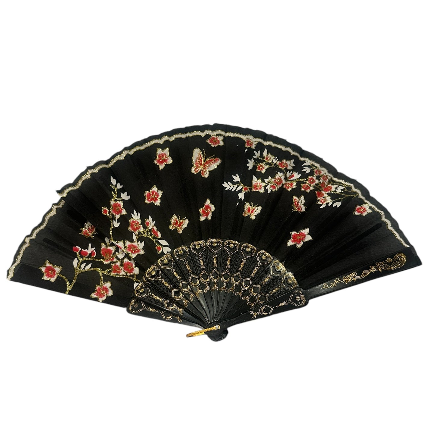 Variety of Fans