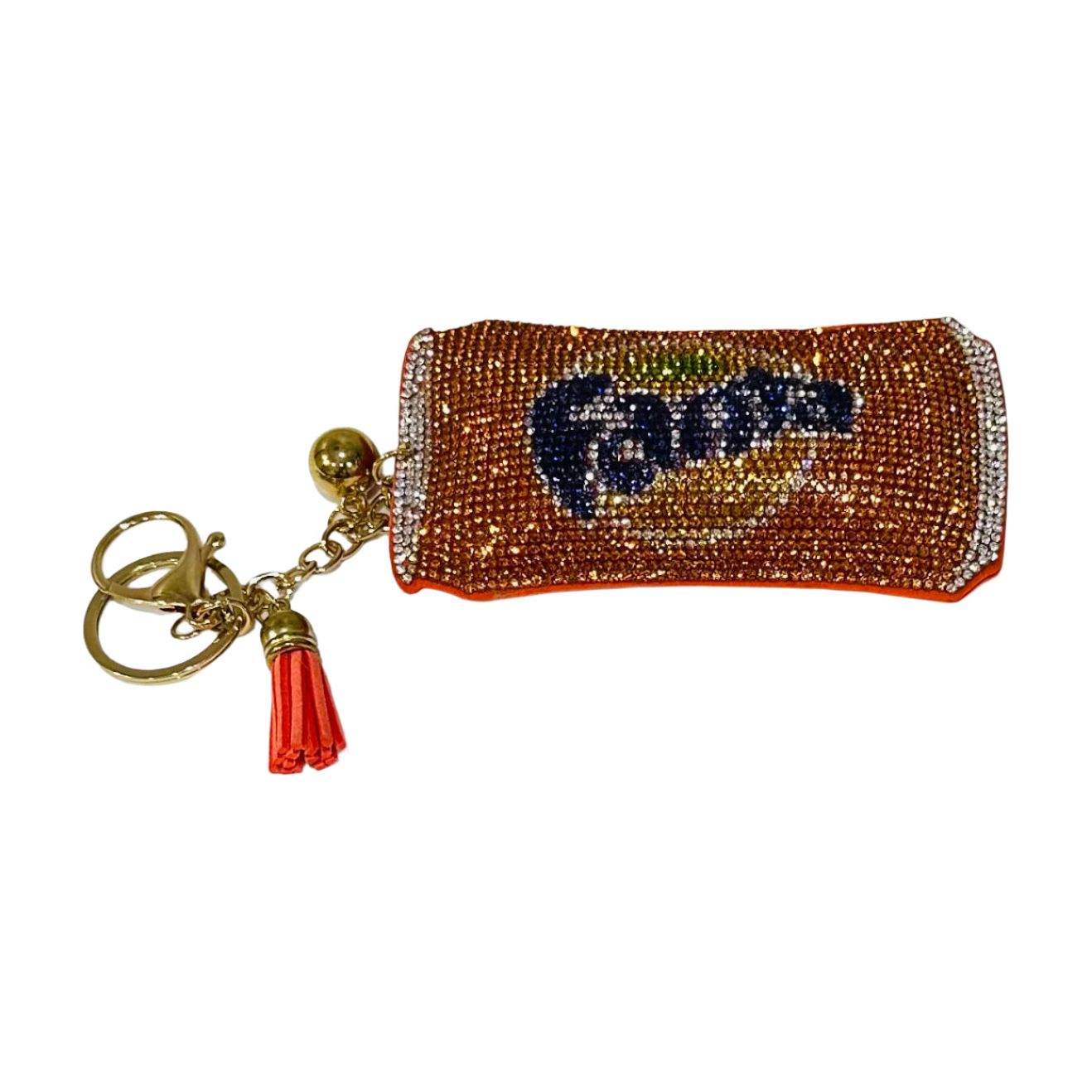 Assorted Keychains