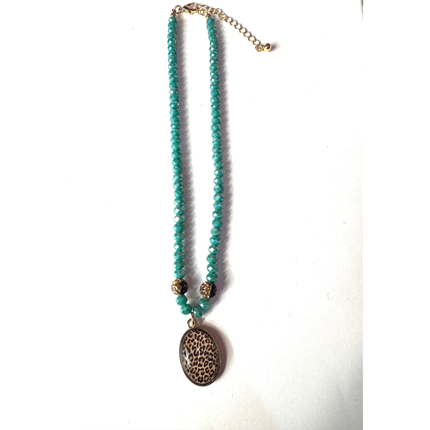 Boho Vibes jewelry