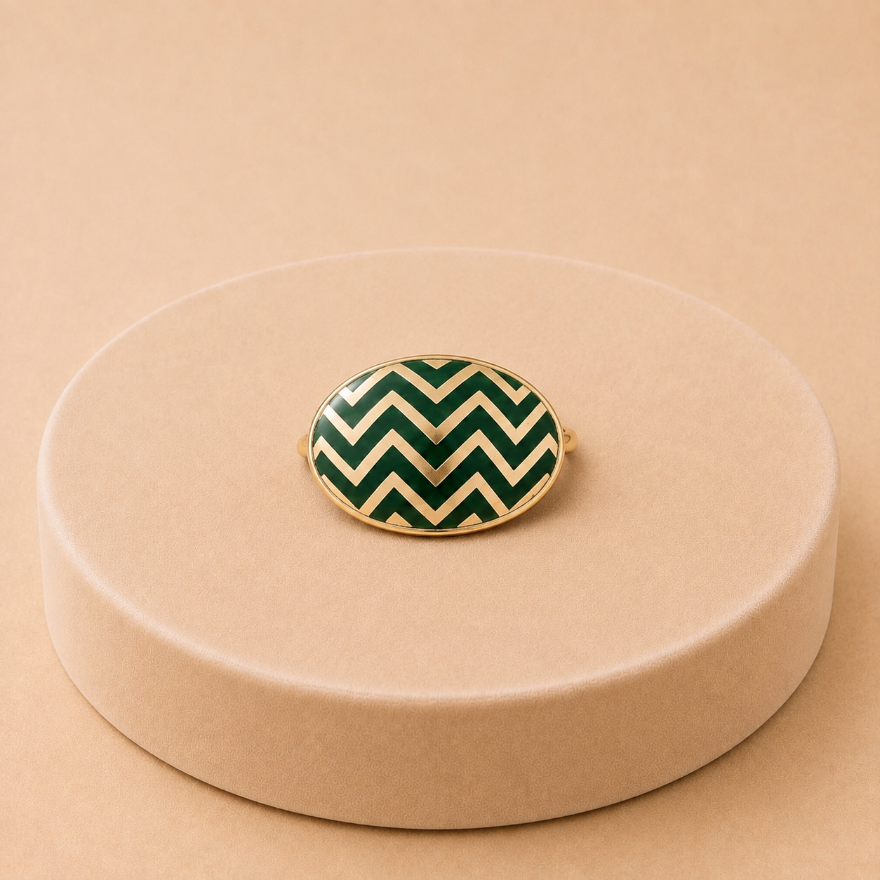 Vintage Stretchy Rings