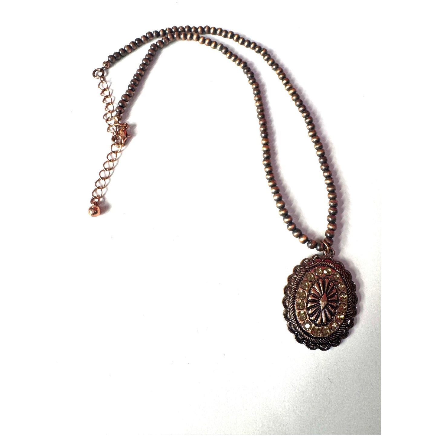 Boho Vibes jewelry