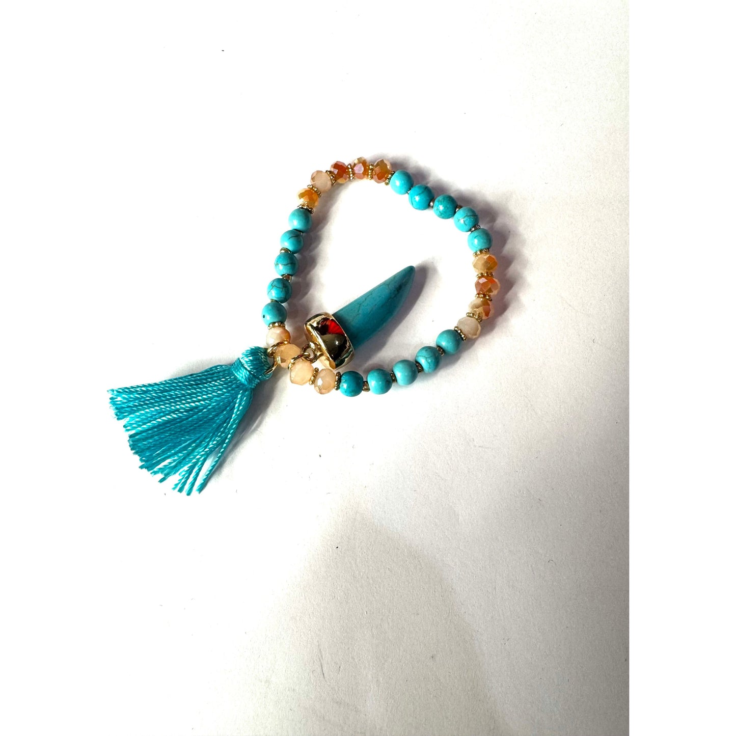 Boho Vibes jewelry