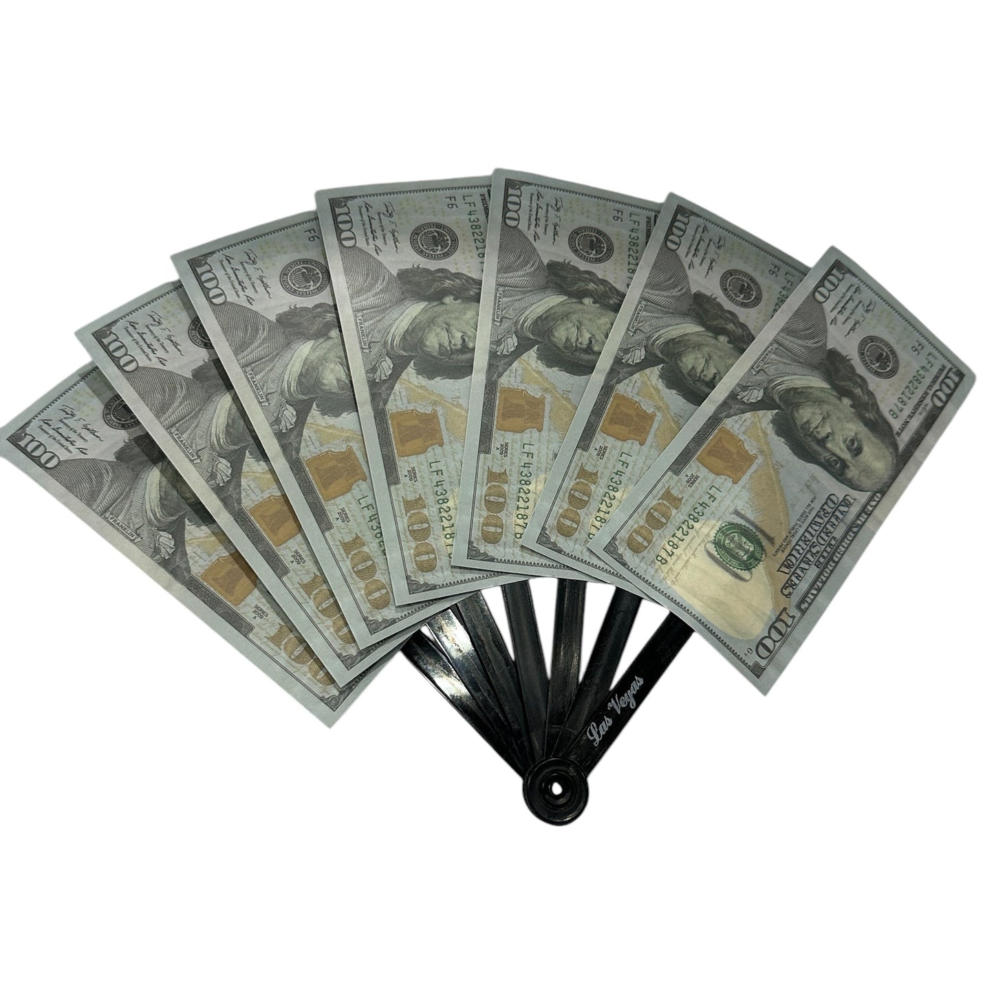Variety of Fans