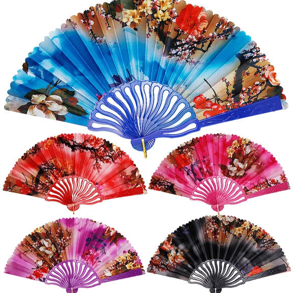 Variety of Fans