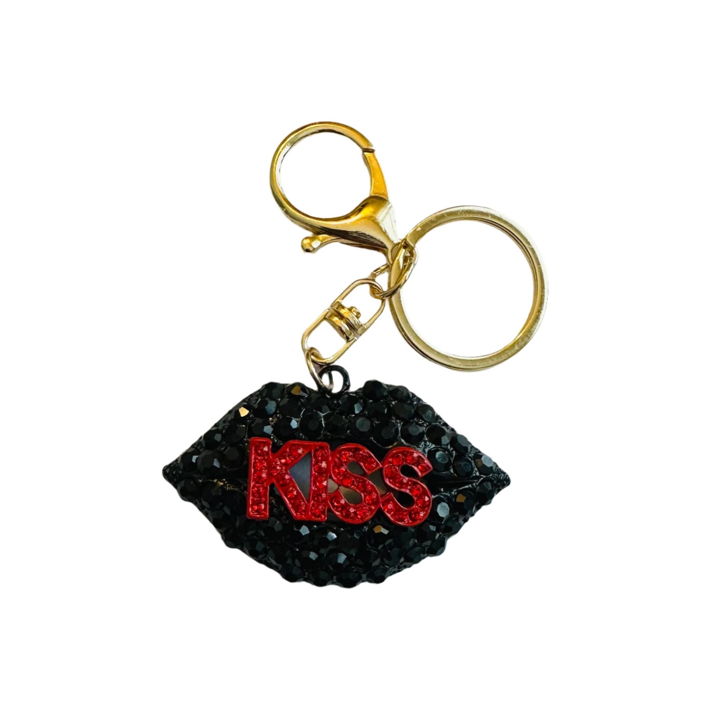 Variety of Trendy Keychains