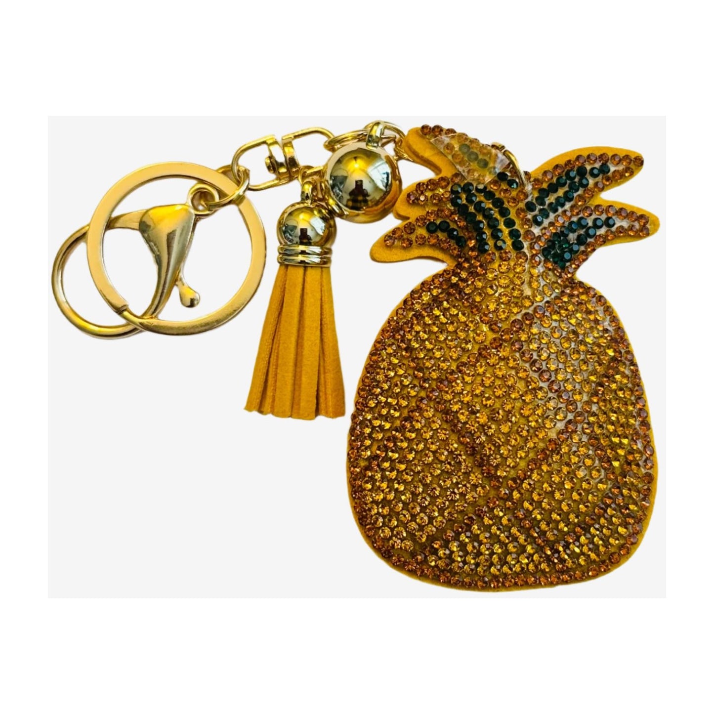 Assorted Keychains
