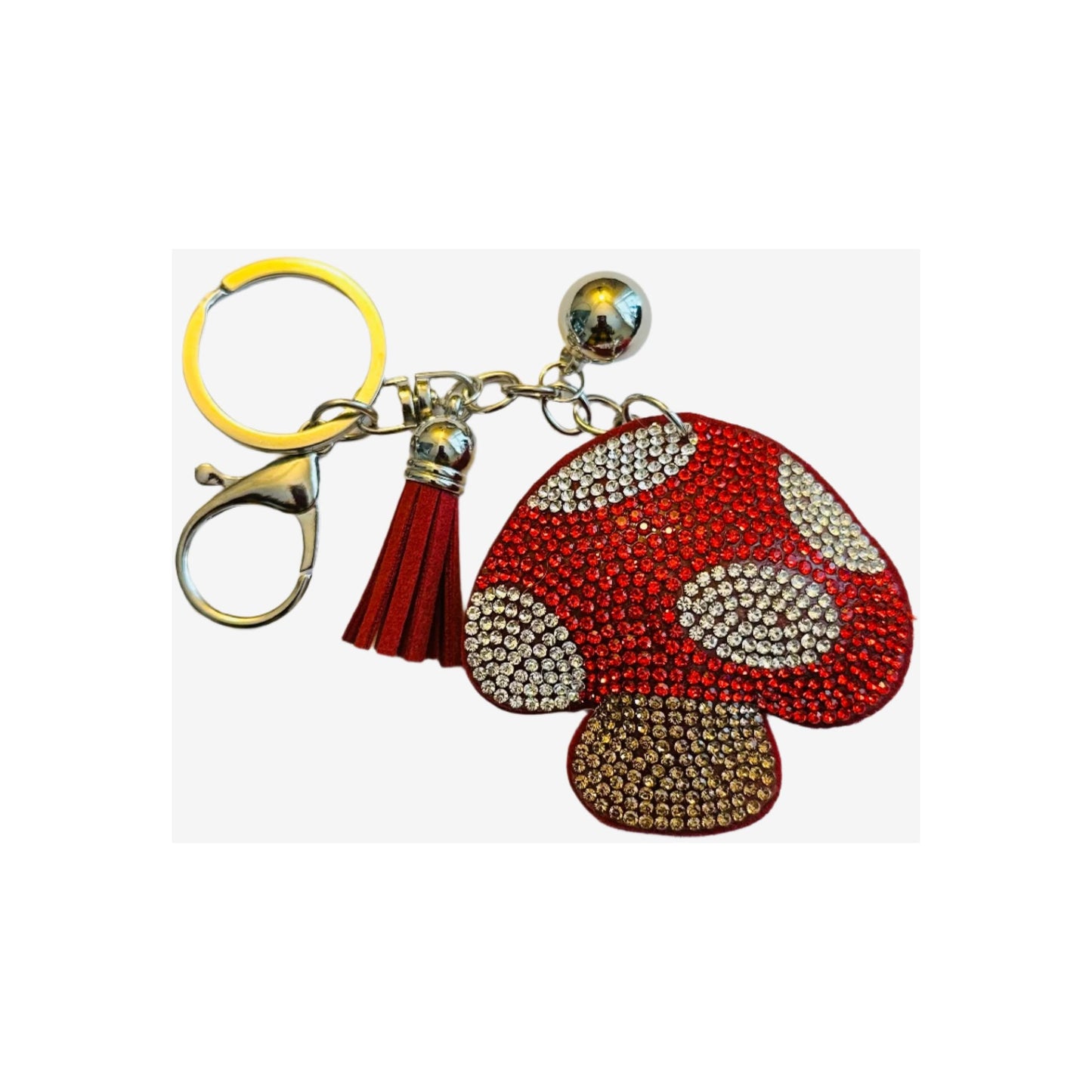 Assorted Keychains