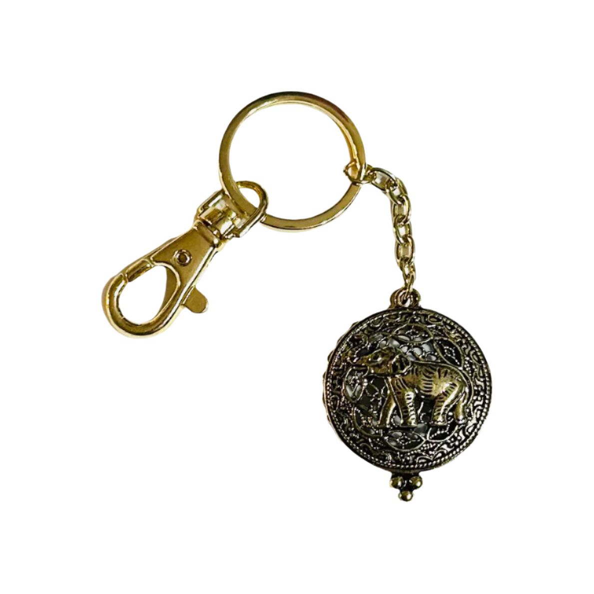 Variety of Trendy Keychains