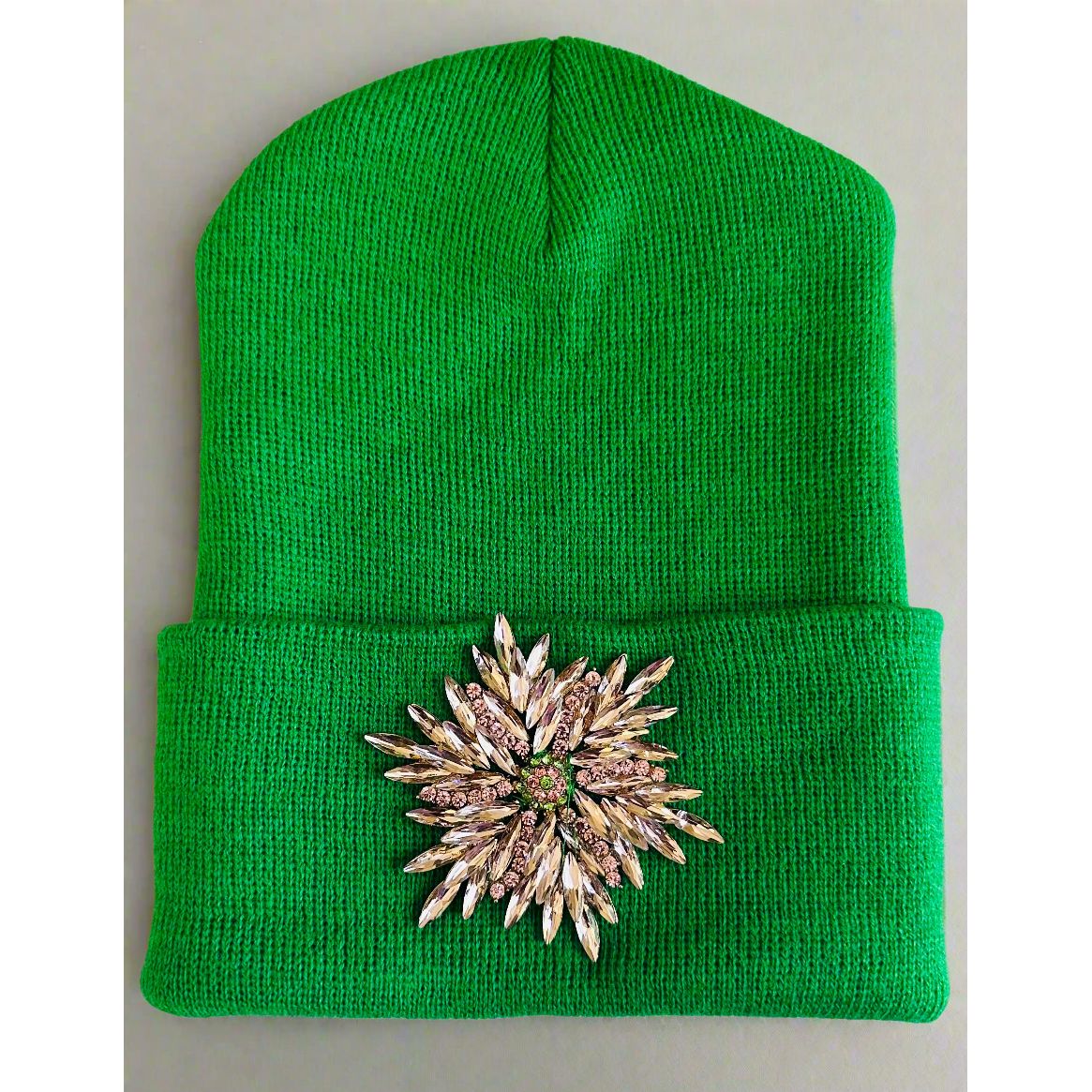 Jewelz Brooch Skullies
