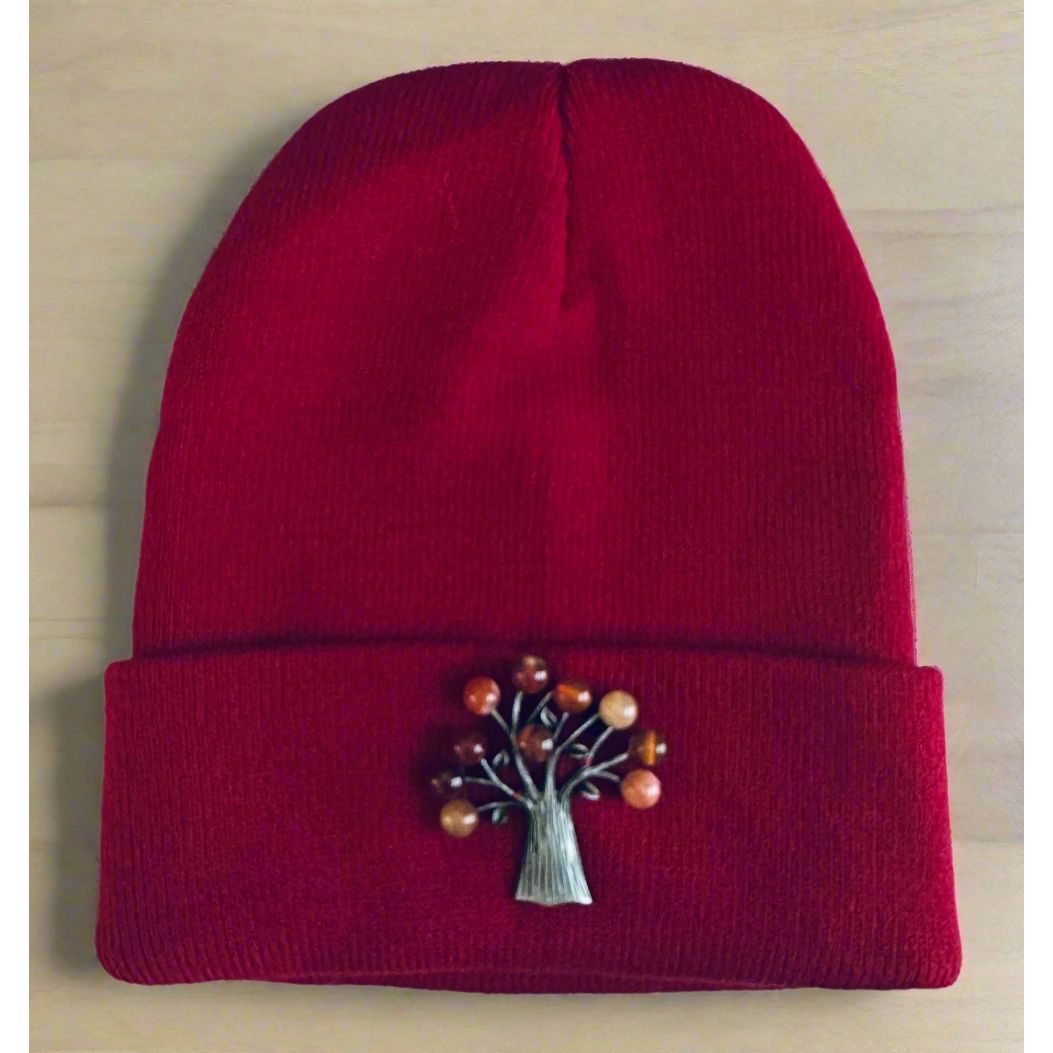 Jewelz Brooch Skullies