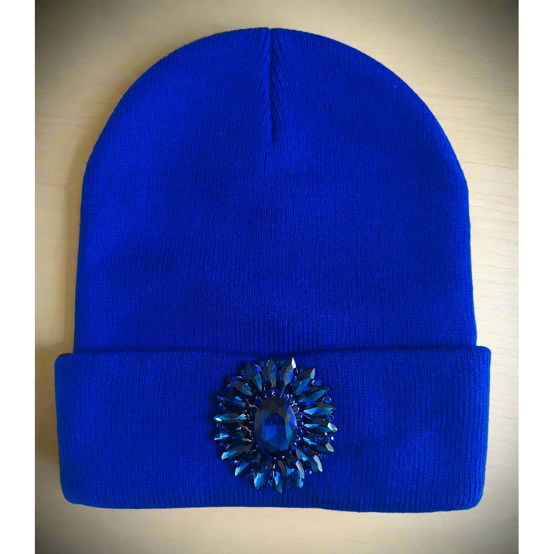 Jewelz Brooch Skullies