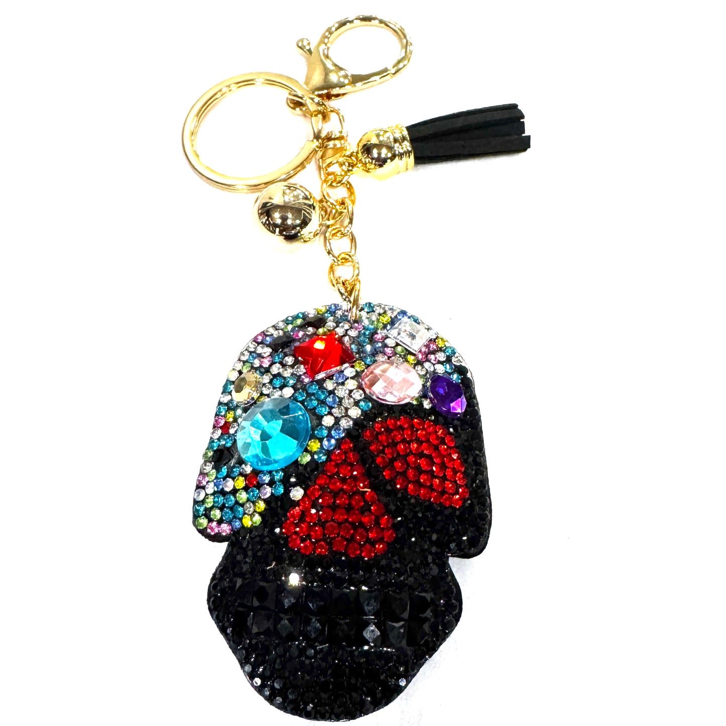 Assorted Keychains