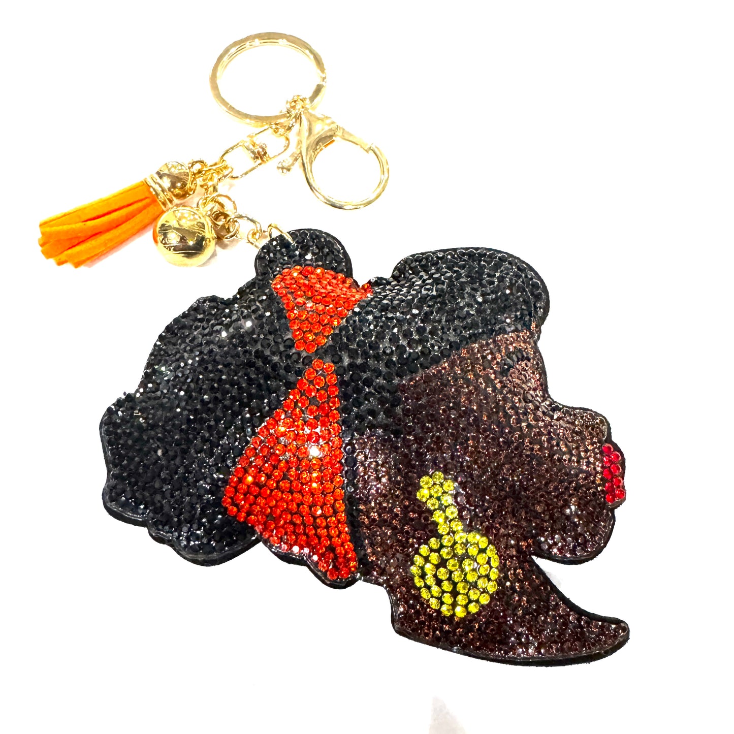 Assorted Keychains