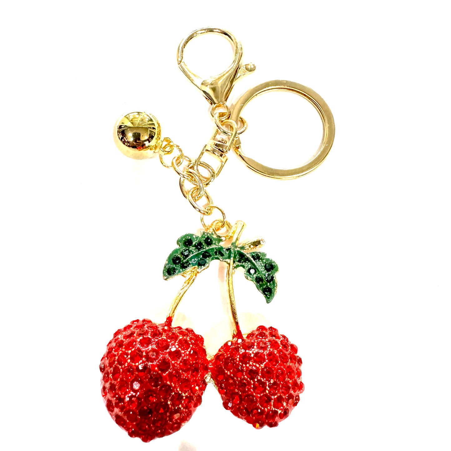 Variety of Trendy Keychains