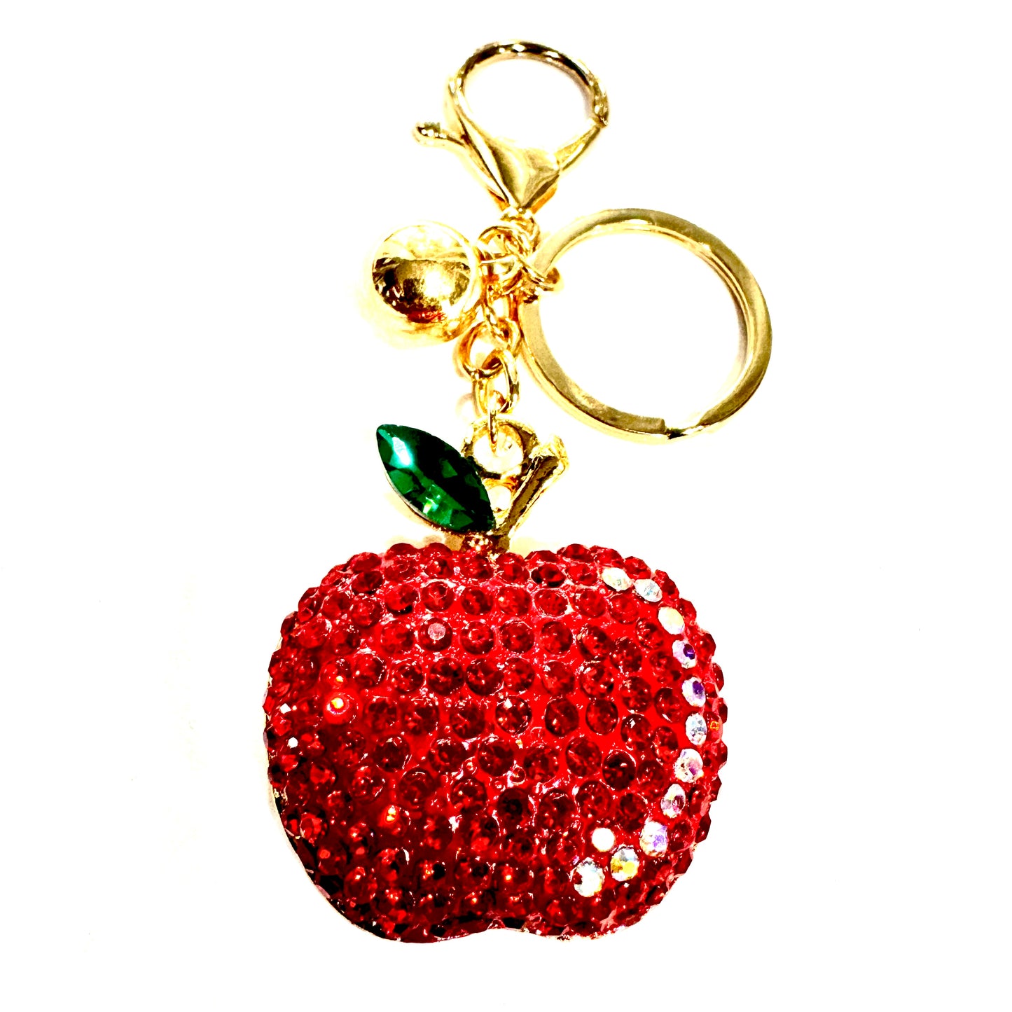 Variety of Trendy Keychains