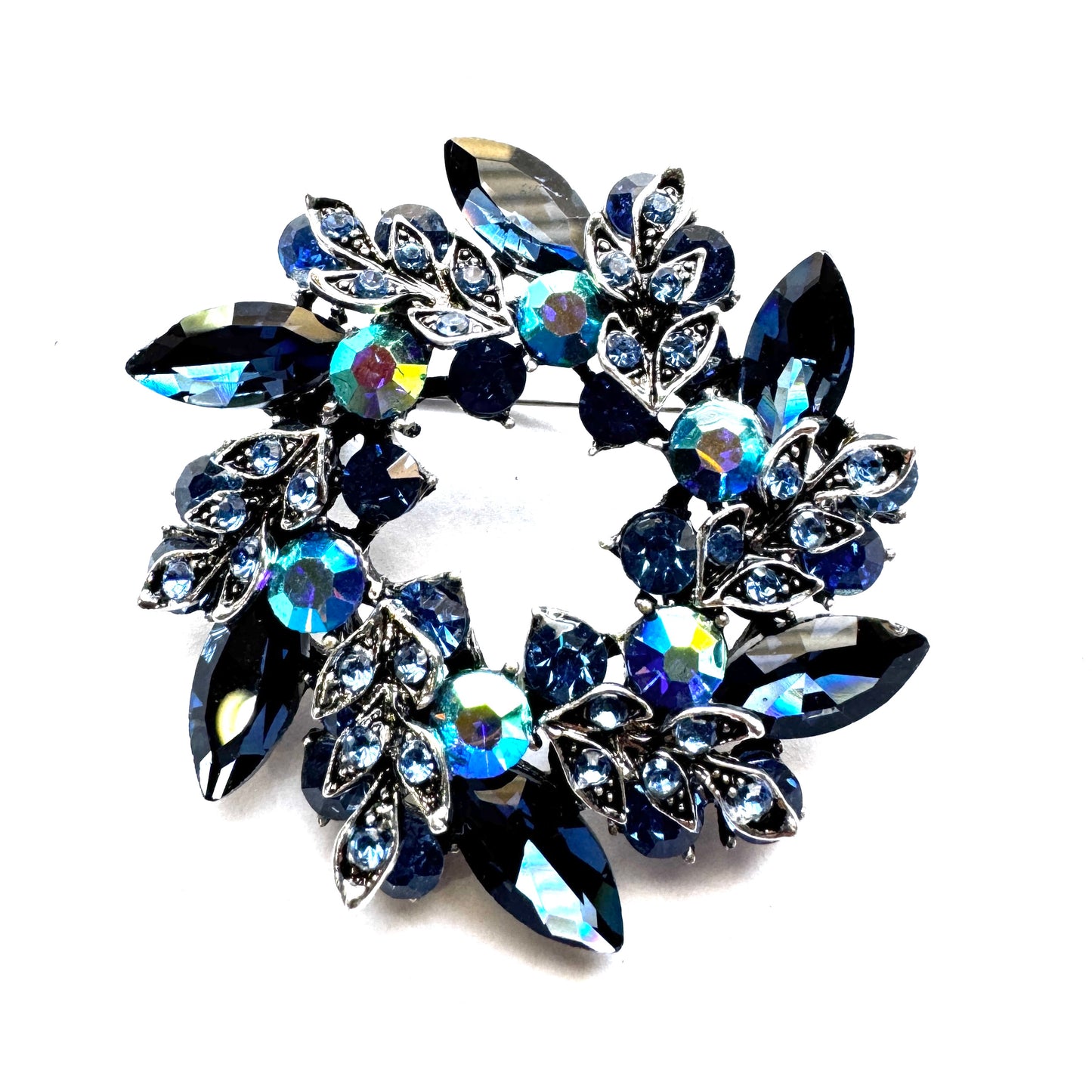 Variety of Brooch Pins