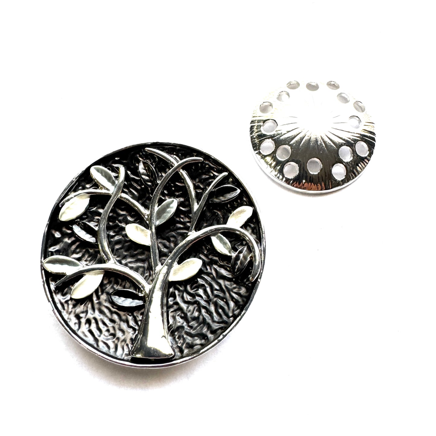 Variety of Brooch Pins