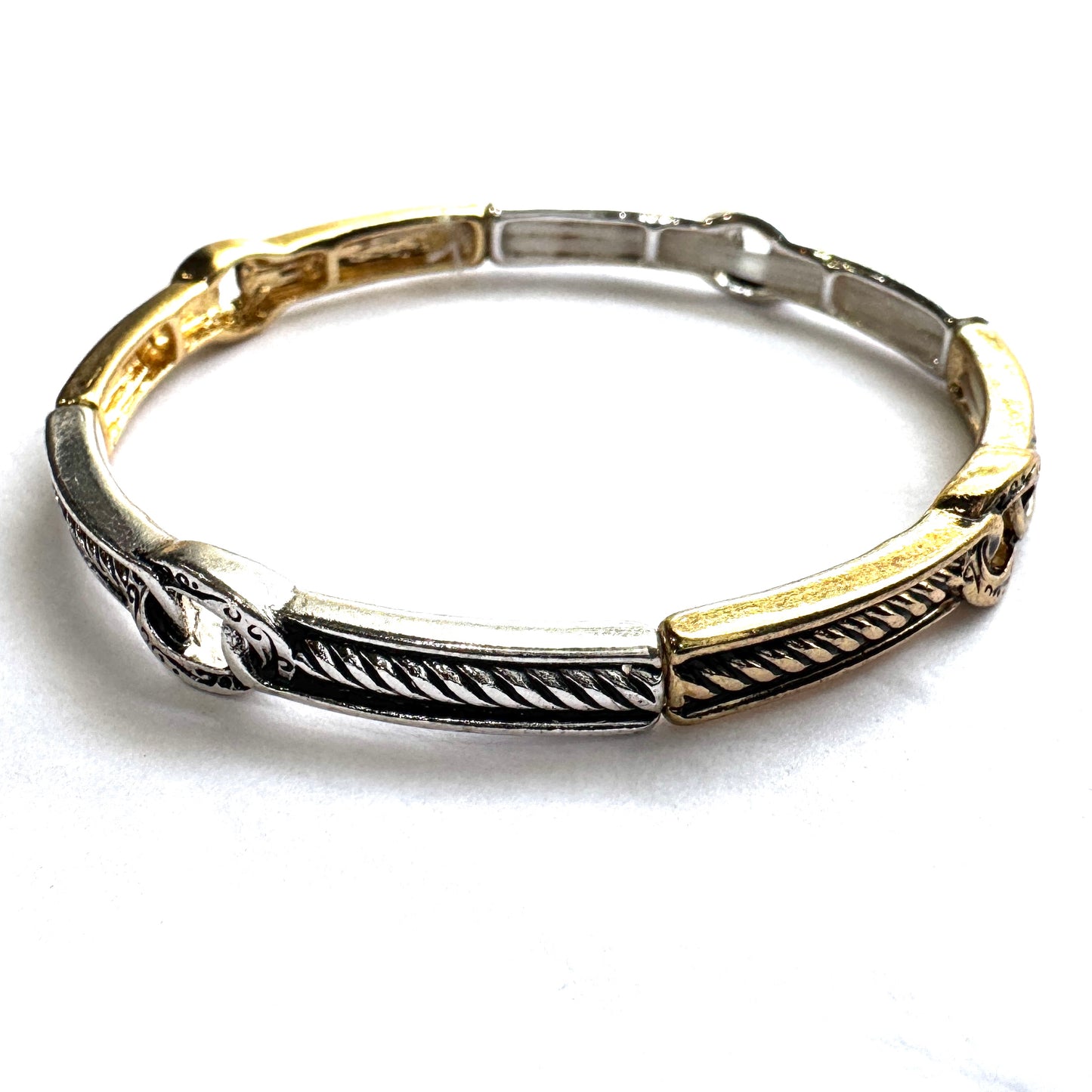 Thin Stretchy Style Bracelets