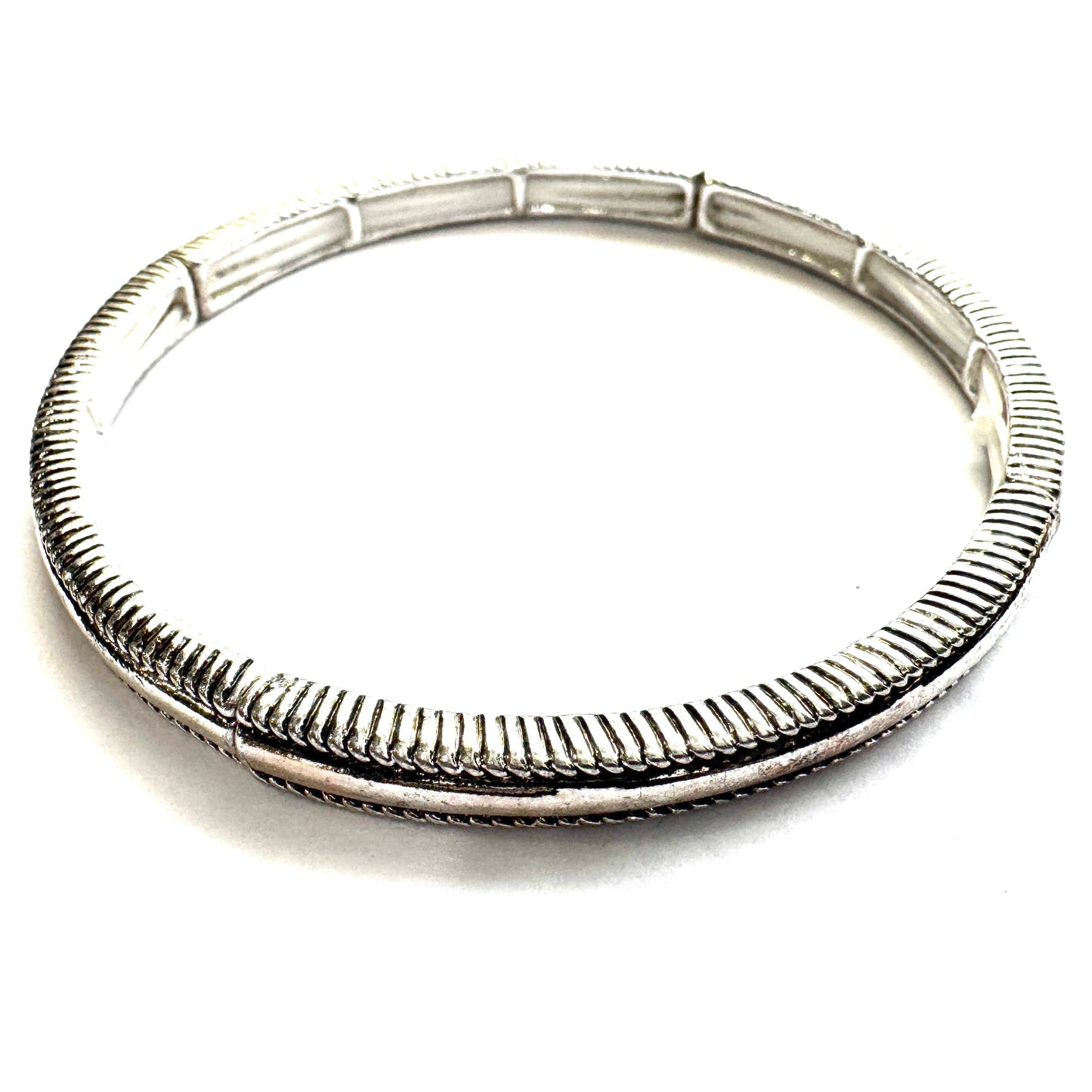 Thin Stretchy Style Bracelets