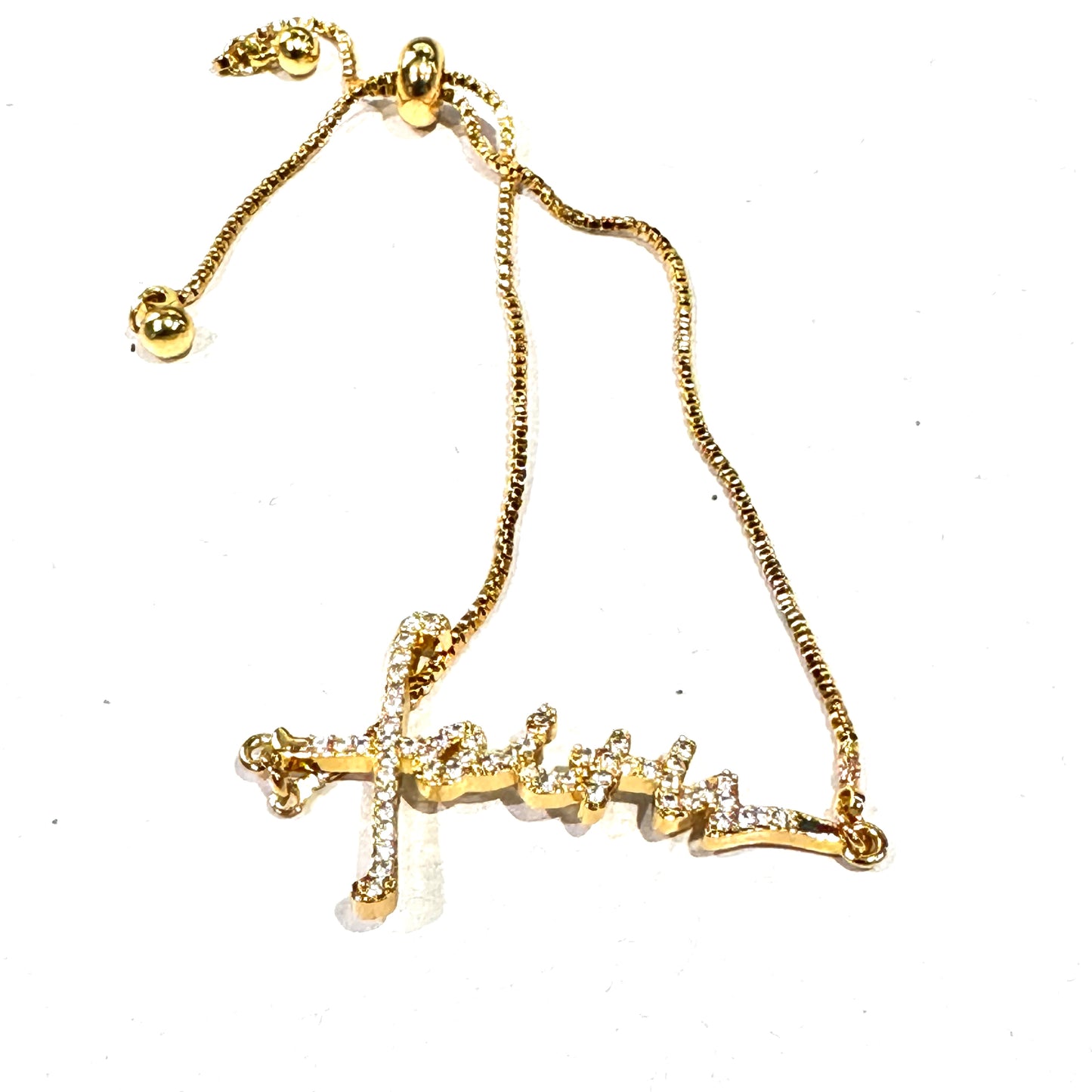 The Slider Bracelets