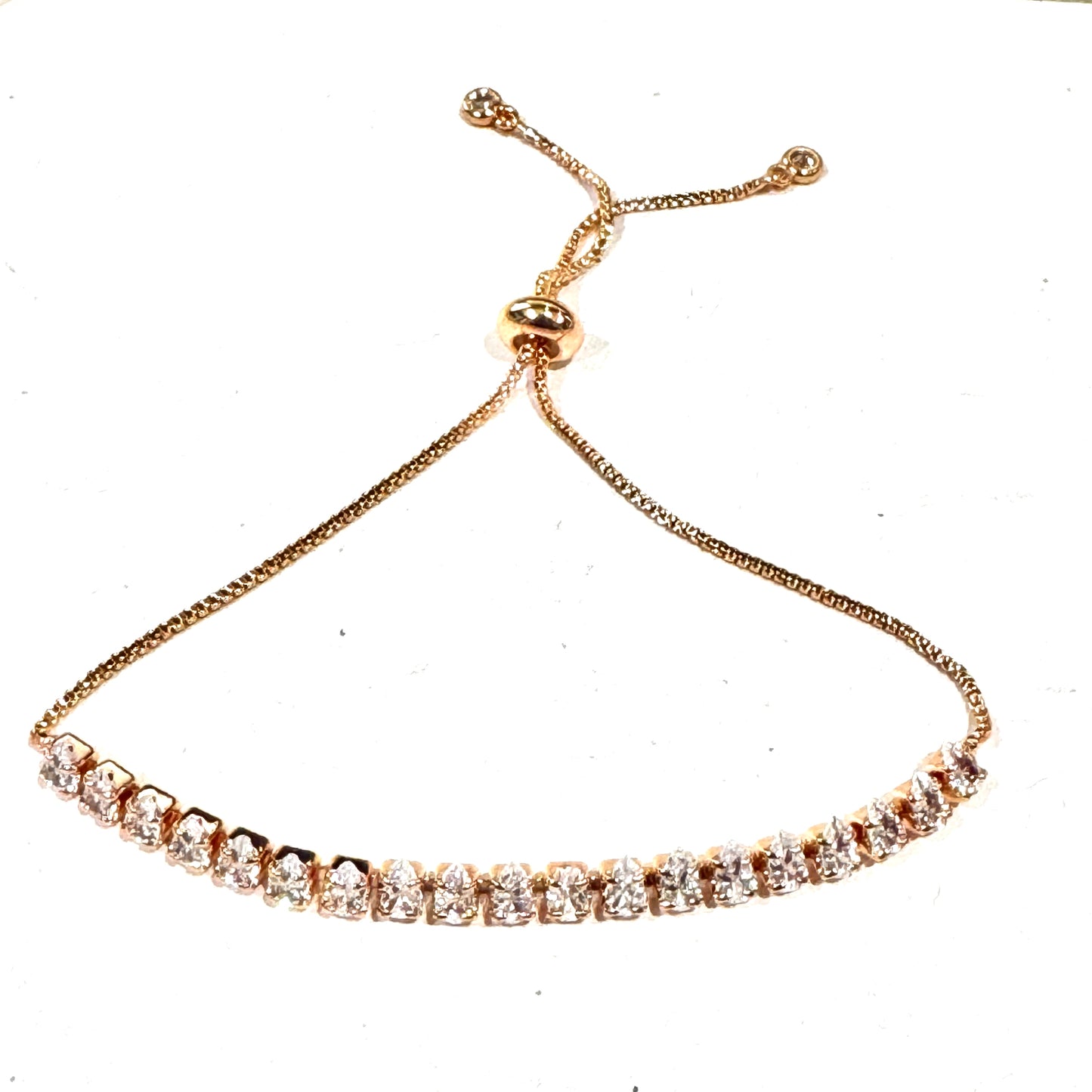 The Slider Bracelets