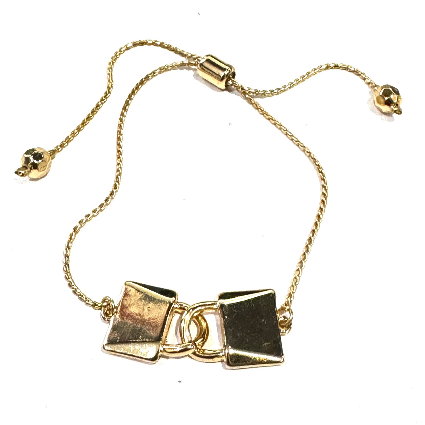 The Slider Bracelets