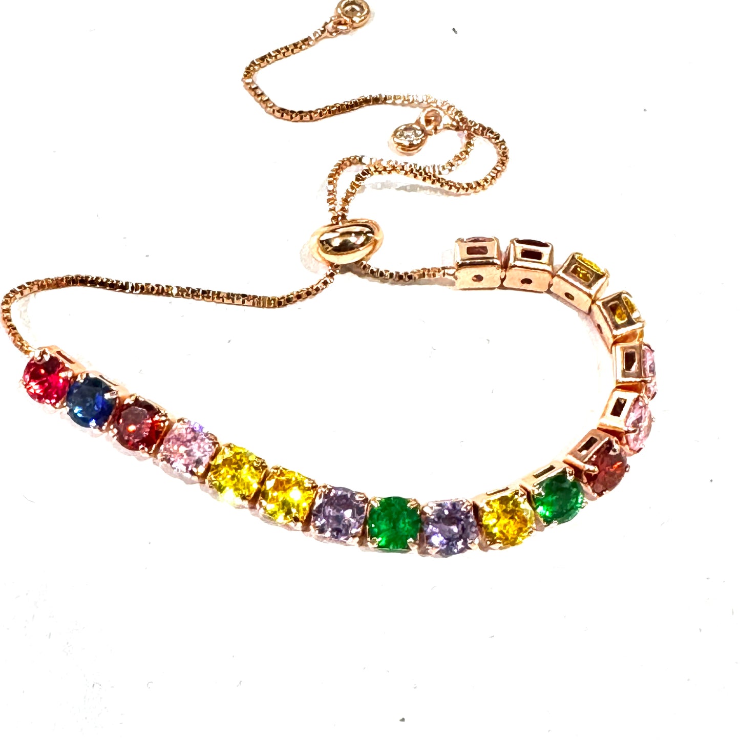 The Slider Bracelets