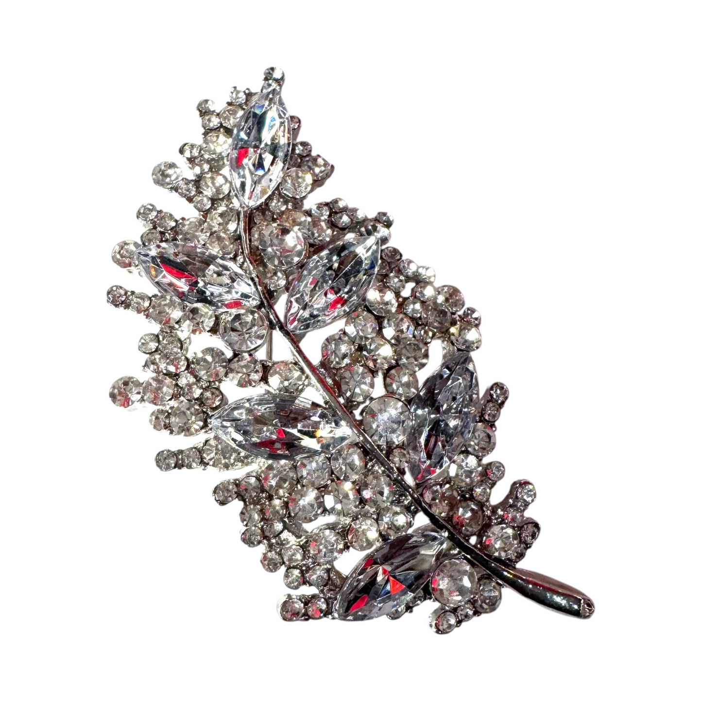 Variety of Brooch Pins