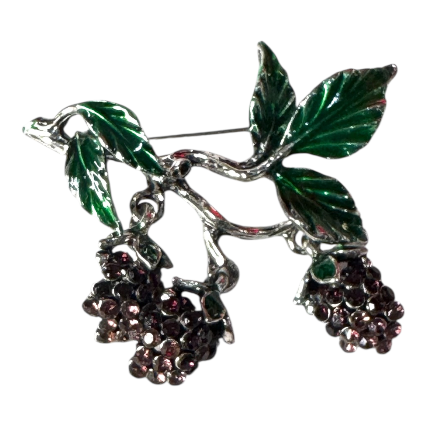 Variety of Brooch Pins