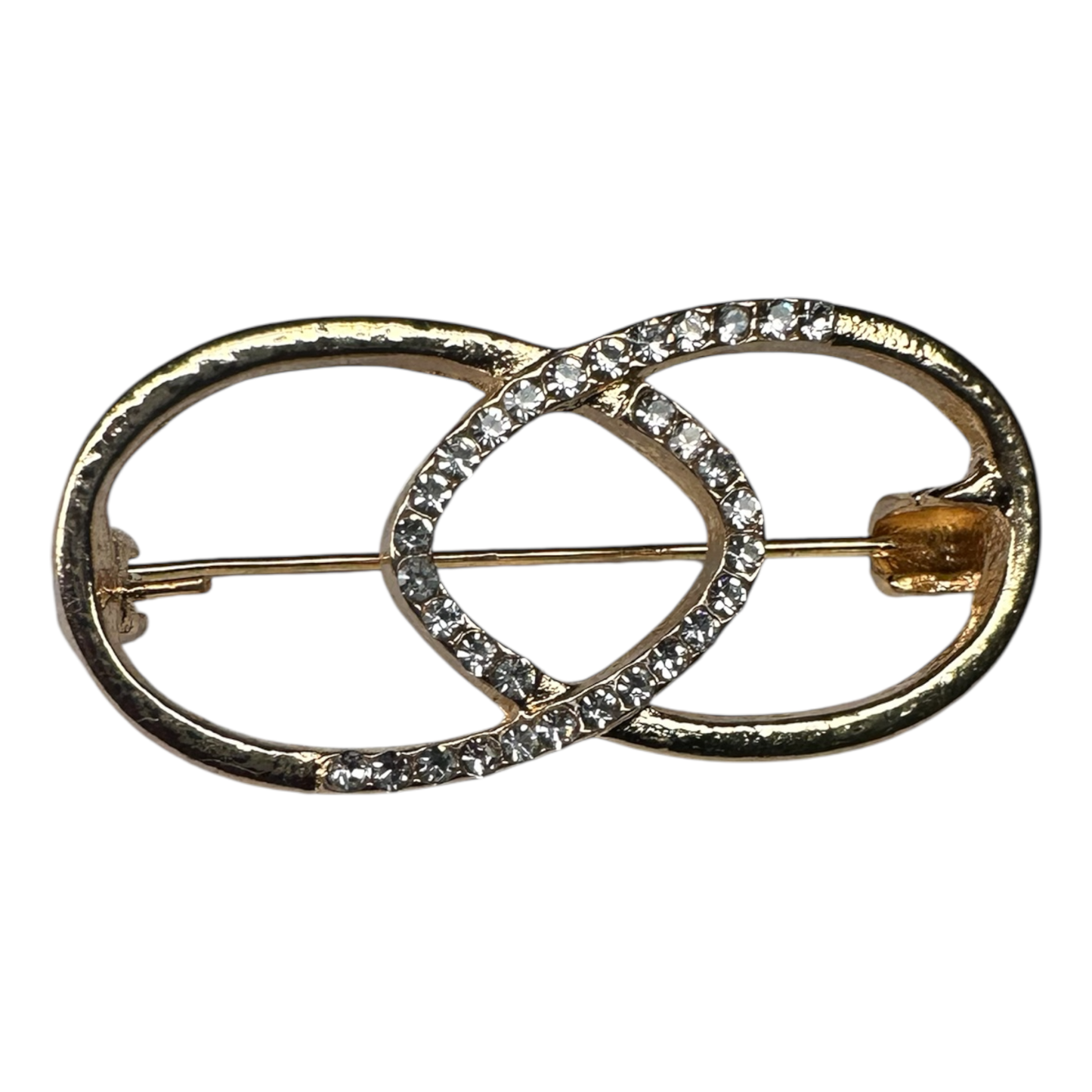 Variety of Brooch Pins