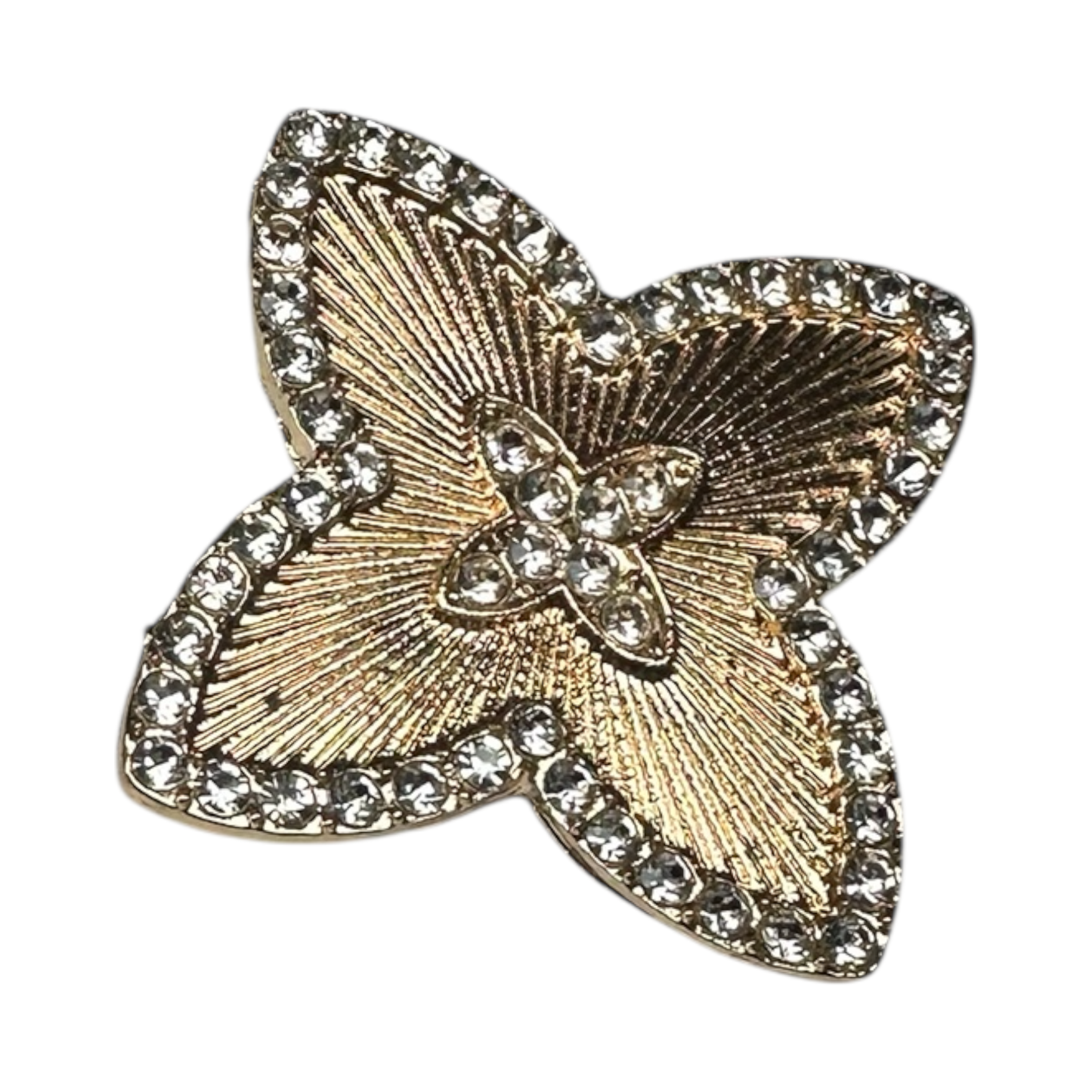 Variety of Brooch Pins
