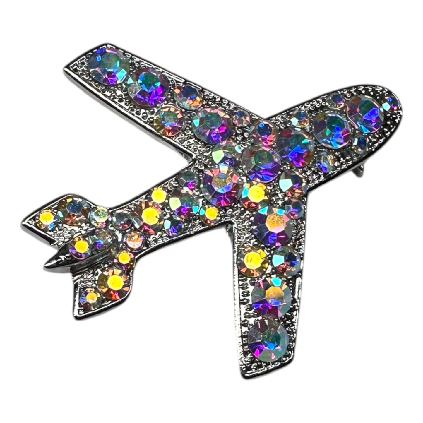 Variety of Brooch Pins