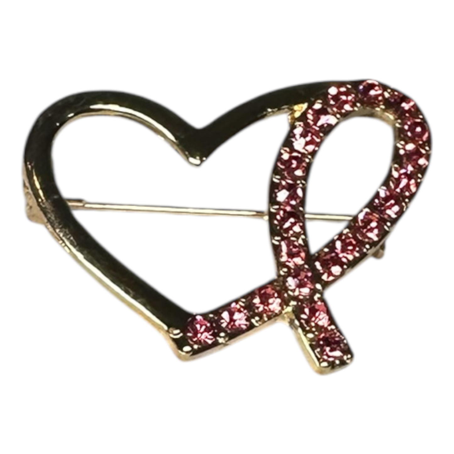 Variety of Brooch Pins