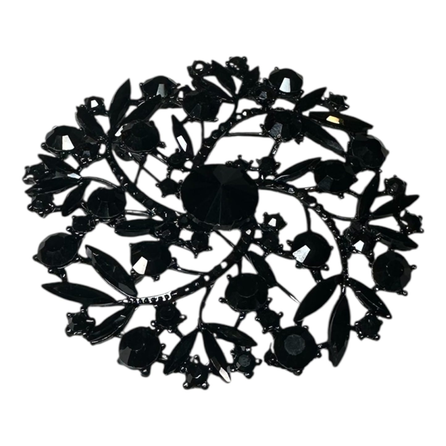 Variety of Brooch Pins