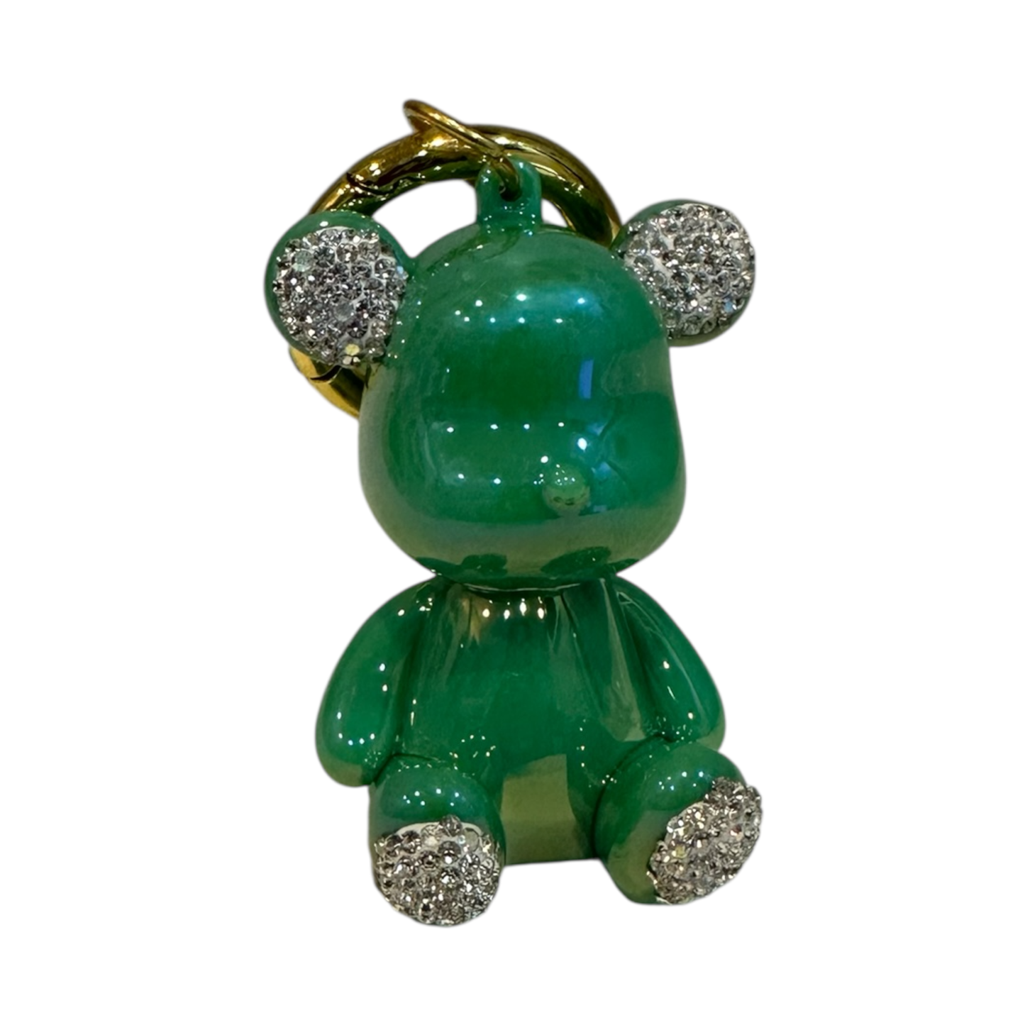 Teddy Bear Keychains