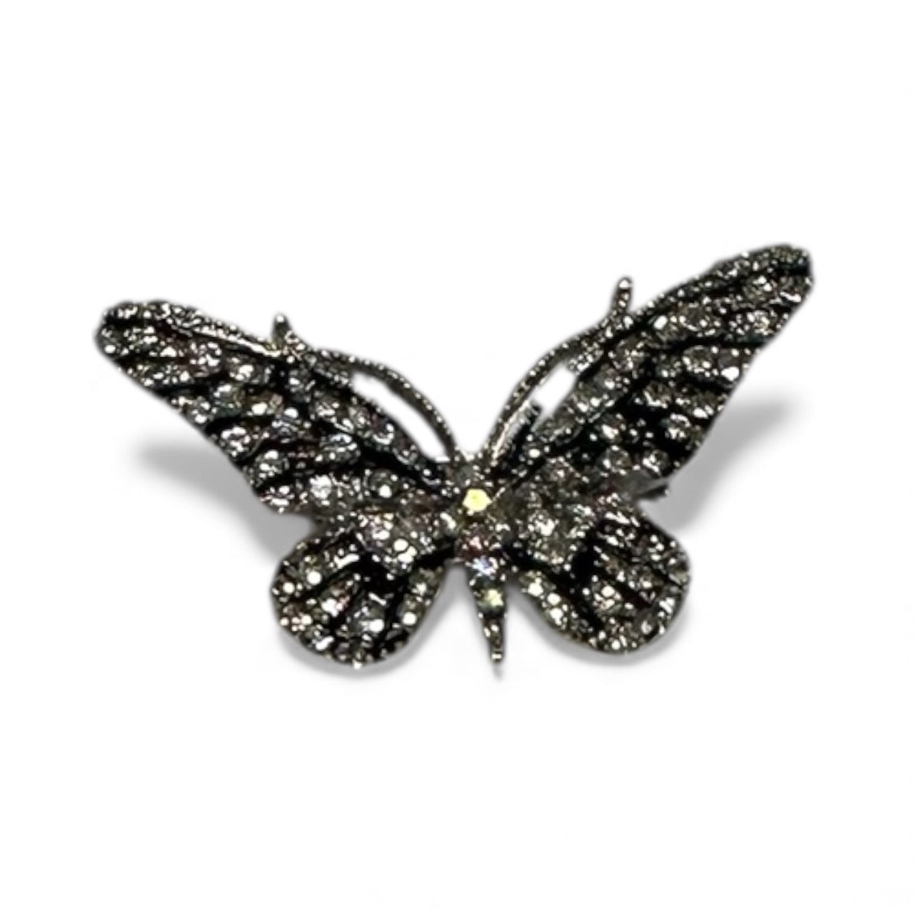 Brooch Pin Perfection