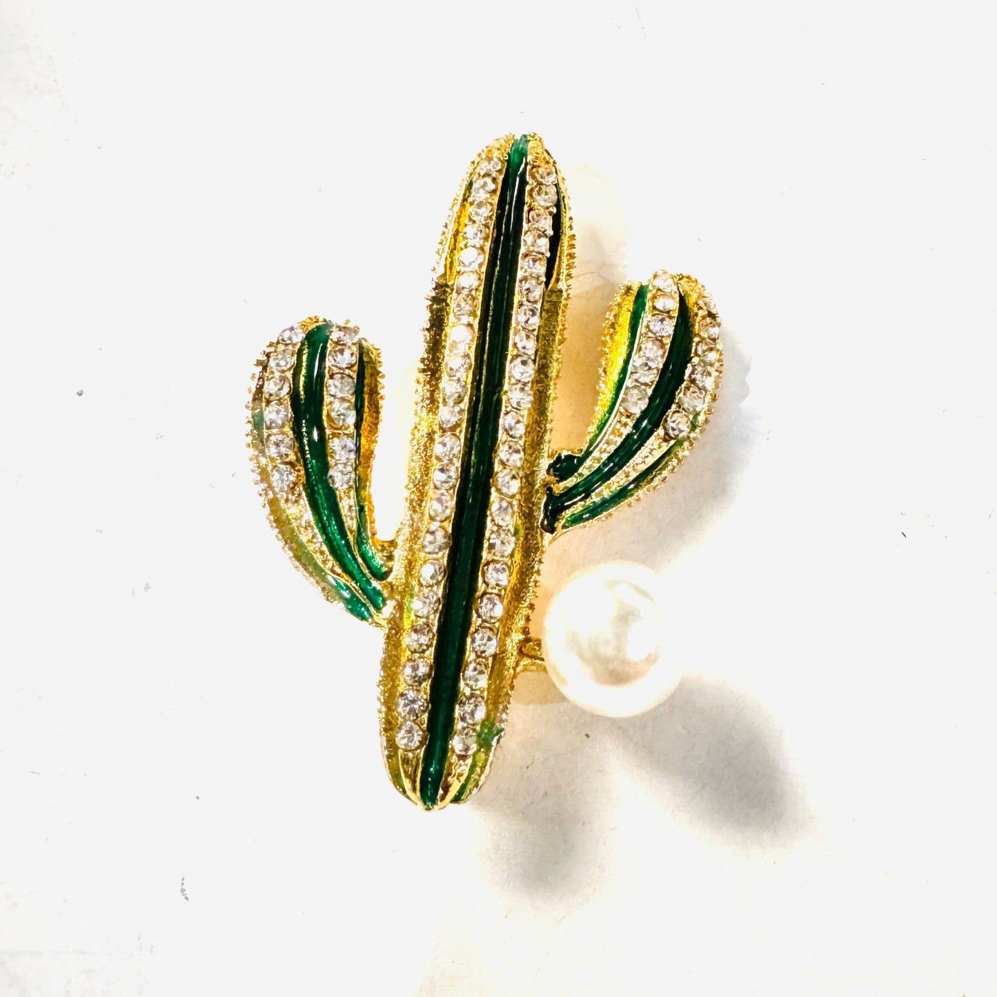 Variety of Brooch Pins