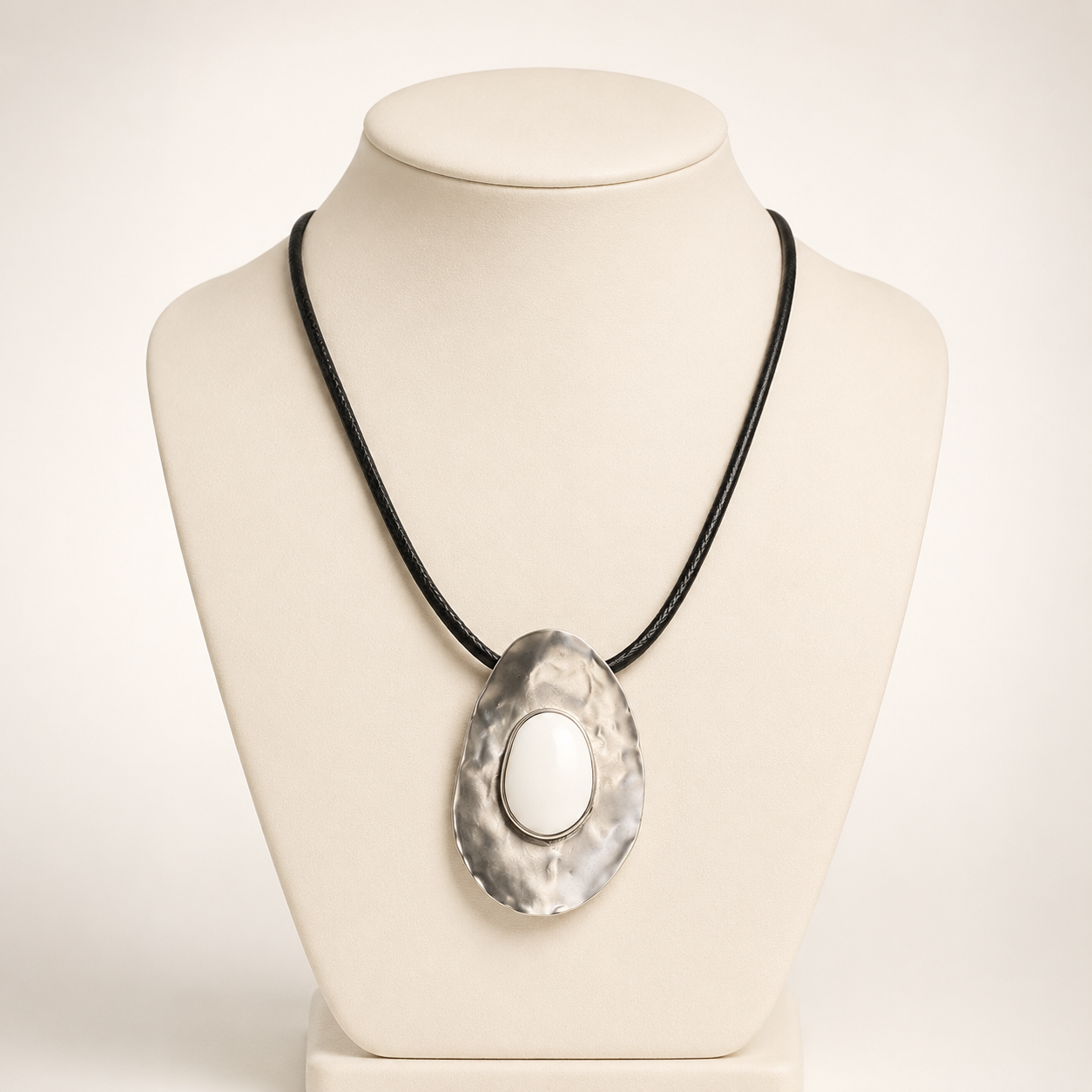 Statement Rope Necklaces