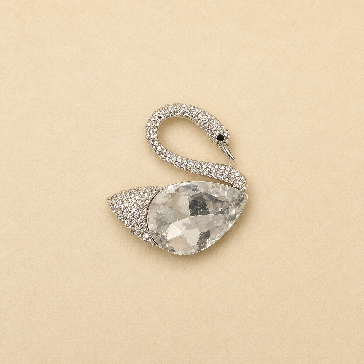 $12 Brooches