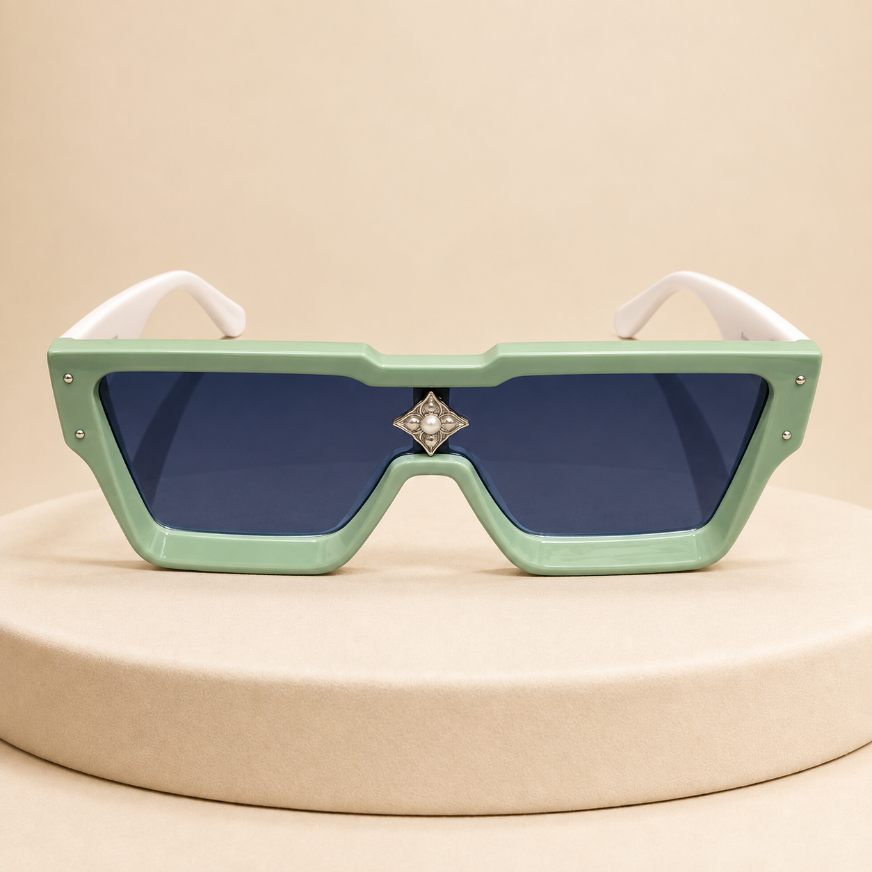 Shunshades Statement Eyewear