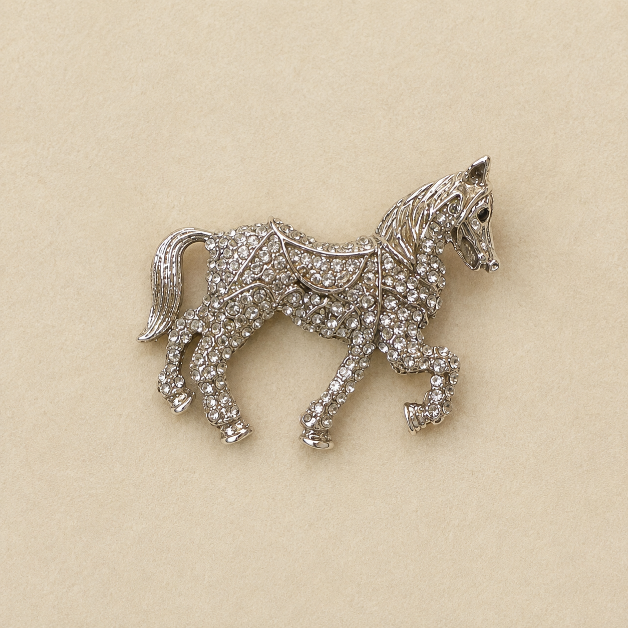 $12 Brooches