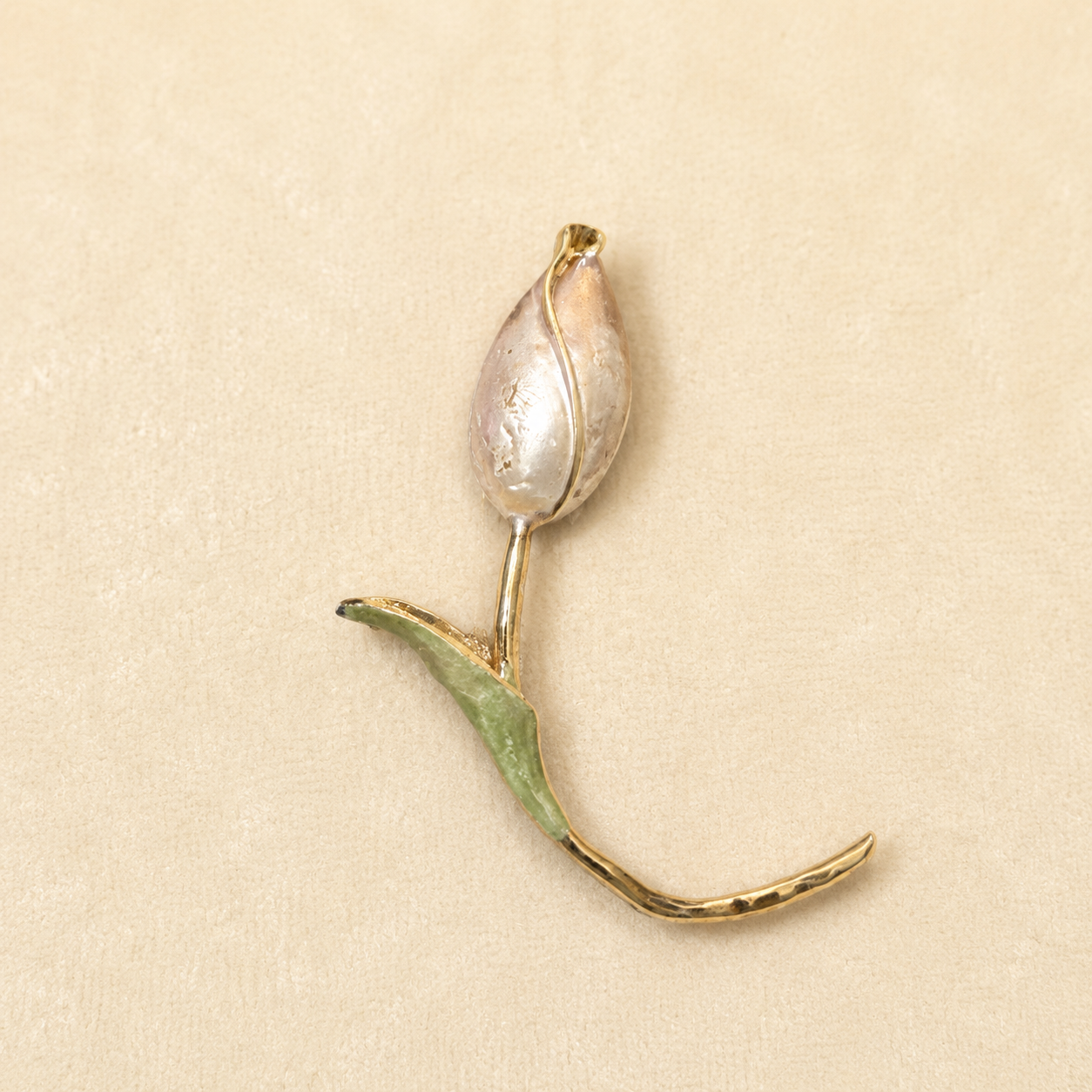 Statement Brooch Collection — $15