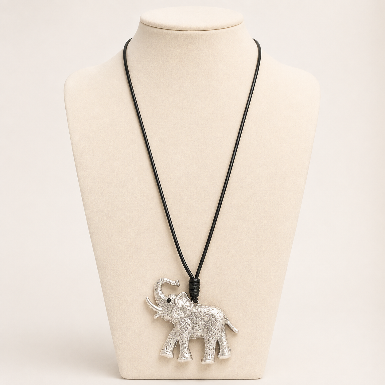 Statement Rope Necklaces
